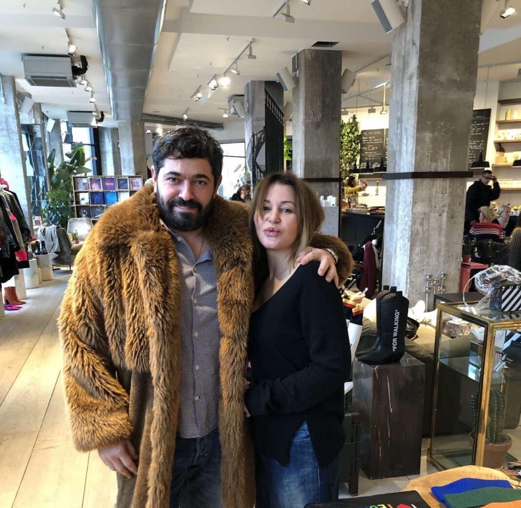 РАЗСЛЕДВАНЕ: Нико Тупарев и съпругата му Екатерина кътат лукс имоти за над 50 млн. (СНИМКИ)