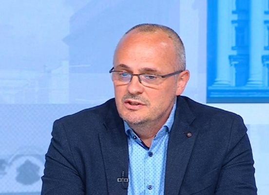 Георги Киряков: Поредна предизборна кампания, в която противникът се атакува с компромати