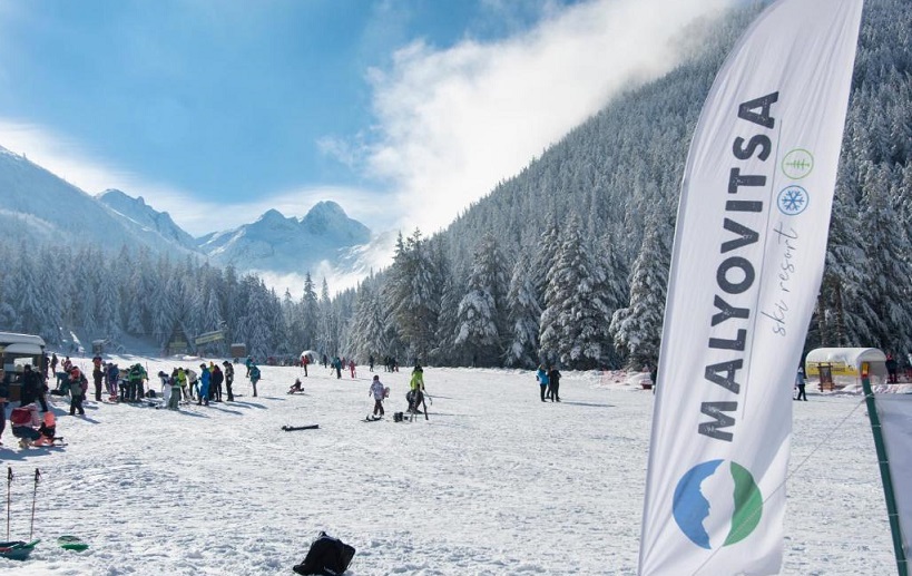 ПОКАНА: ТОП курортът „Мальовица” чества подвига „Еверест“