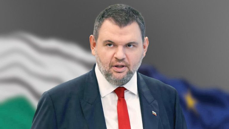 Делян Пеевски: Най-важното е сега да бъдат разширени правомощията на КЗК и КЗП