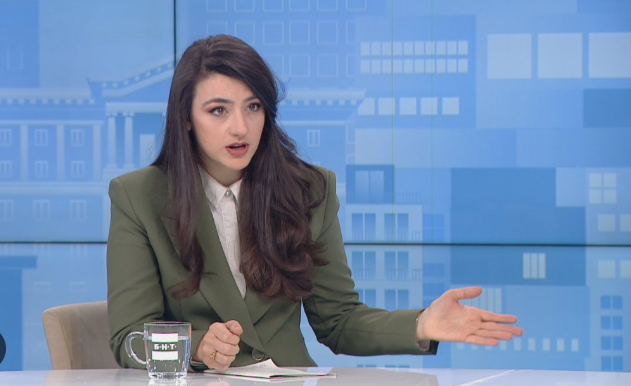 „Искането на президента за референдум за еврото разделя обществото“