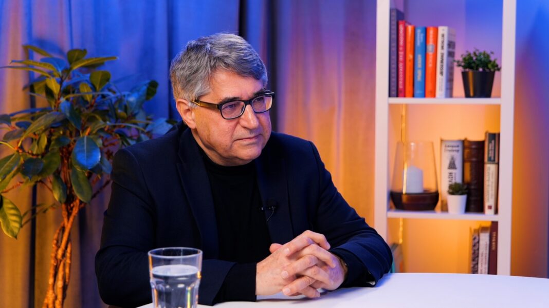 Проф. Румен Кънчев: Русия иска Украйна да не влиза в НАТО, но не може тя да диктува какво става в Алианса