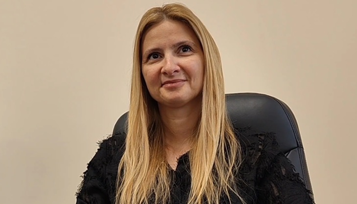 Бившият шеф в ТЕЦ „Бобов дол“ Кристина Лазарова: Не е честно хората от централата да се използват за партенки, това е лична вендета (ВИДЕО)