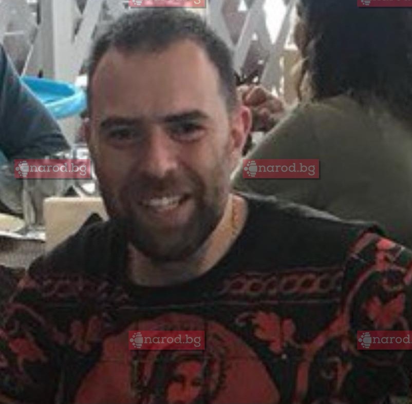 Стоимен Врагов – Белязания залива Гърция с безакцизен спирт от завода на Емил Райков (СНИМКИ)