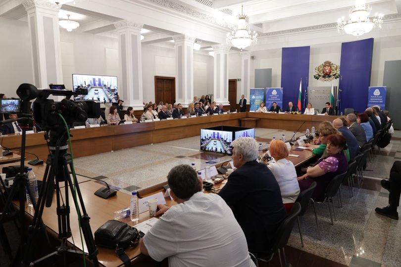 Ефектът на еврозоната: По-високи доходи и повече предвидимост за бизнеса
