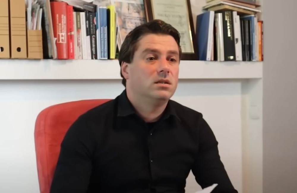 Близък до Веселин Тодоров: Взима наркотици, зависим е към хазарта (ВИДЕО)