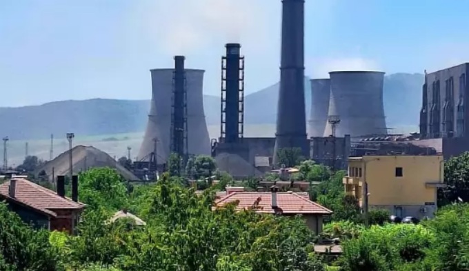 Зелен октопод: „Грийнпийс България“ лъже за замърсяване от ТЕЦ „Бобов дол“