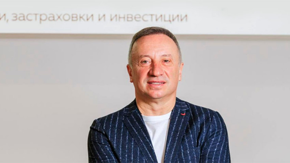 Тихомир Тошев напомня: Кредит се тегли само когато имаме нужда
