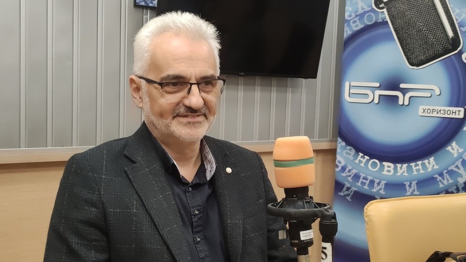 Инж. Кремен Георгиев: Над 200 млн. лева са внесли наши ТЕЦ-ове в бюджета само за 5 години! Стига ги очерняхте!