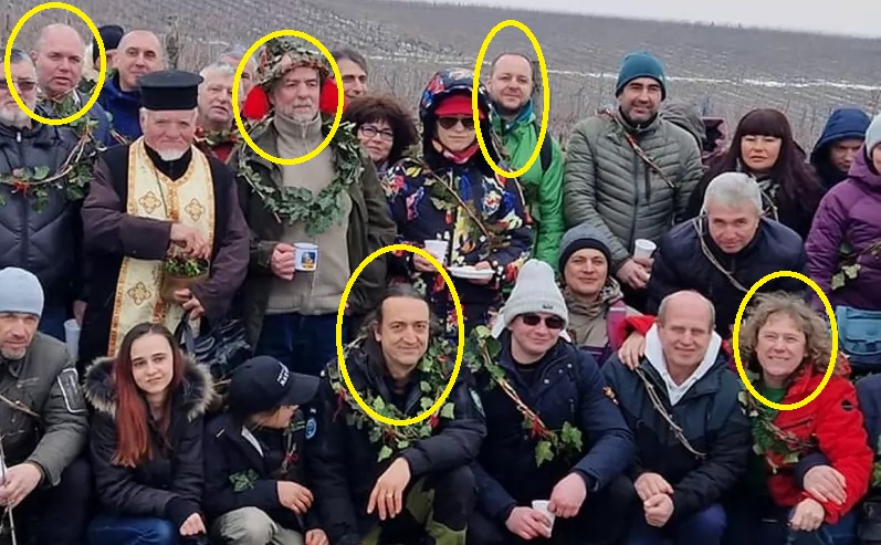 „Зеленият“ милионер Владислав Панев лъже като дърт ром за извратената секта „Петрохан“(ВИДЕО)