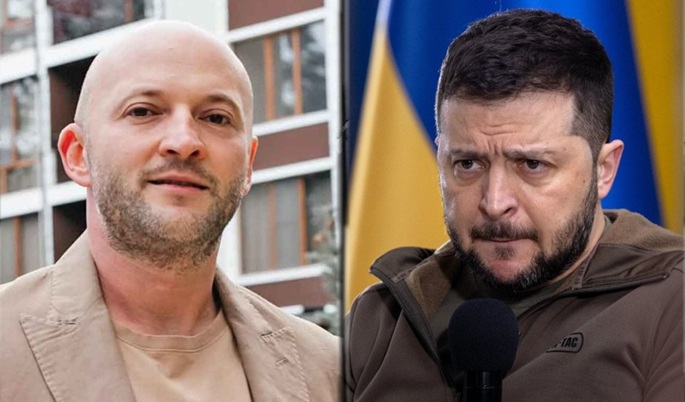 Украински схеми край Варна: Връзките на избягалия Олег Невзоров стигат до офиса на Зеленски